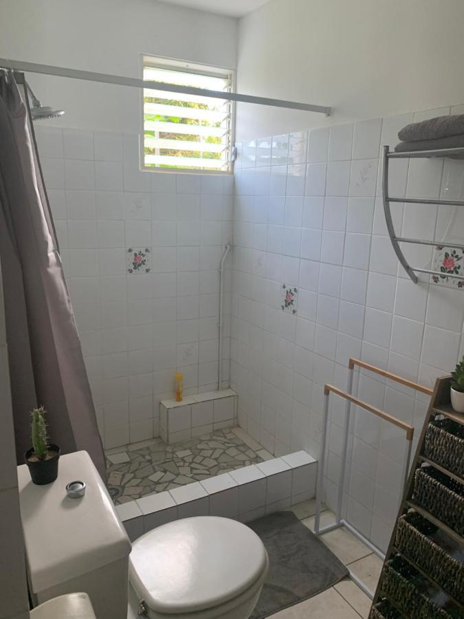 Logement Vacances Gissac Sainte-Anne Экстерьер фото