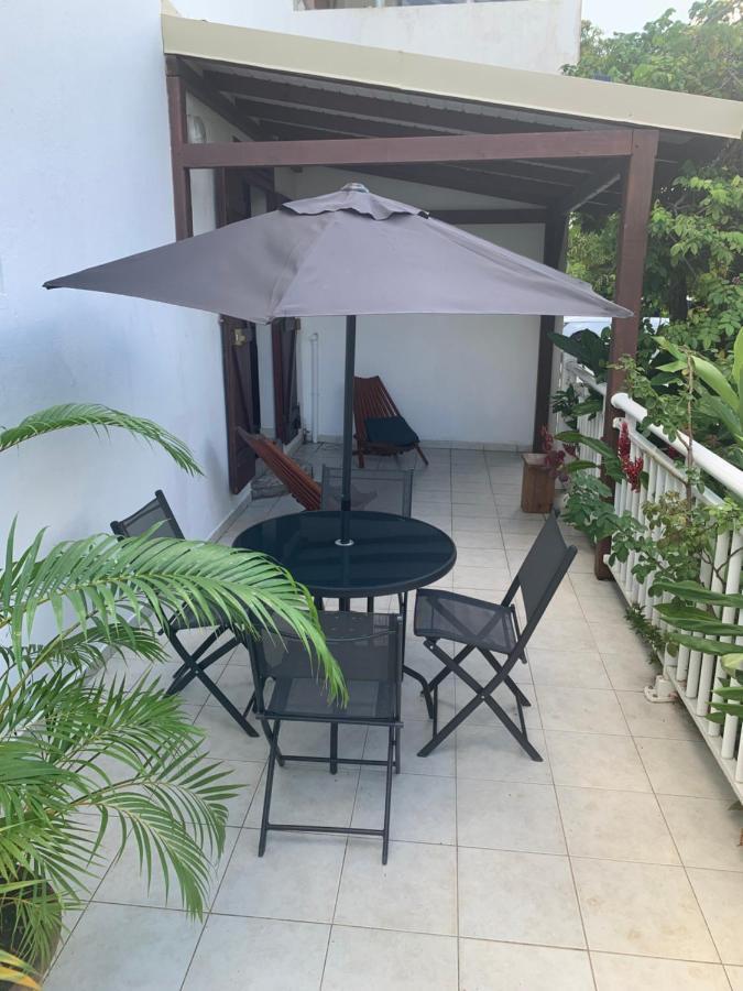 Logement Vacances Gissac Sainte-Anne Экстерьер фото